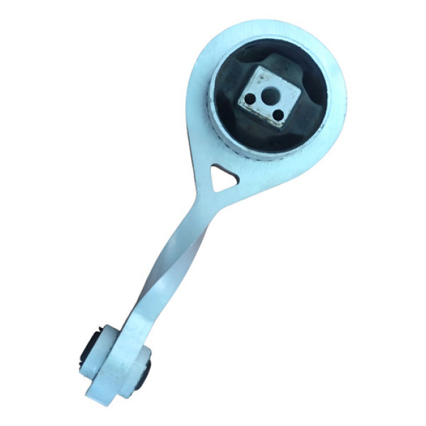 Coxim Suporte Inferior Câmbio Vw Gol Saveiro G5 G6 Original