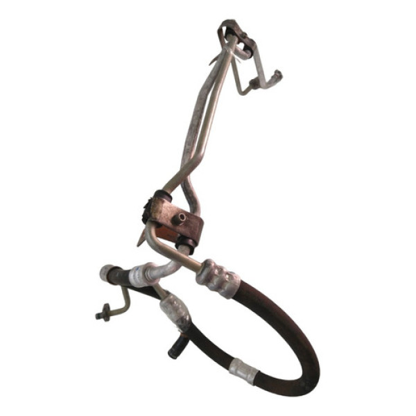 Mangueira Direção Hidráulica Bomba Renault Sandero 1.0 3 Cil