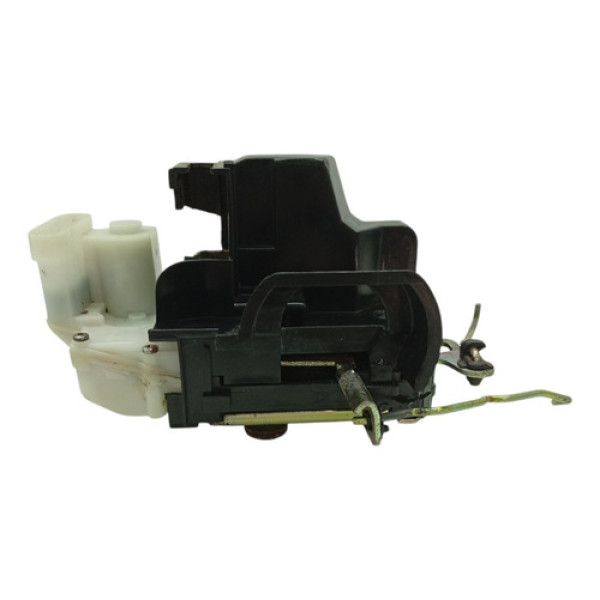 Fechadura Porta Traseira Esquerda Fiat Palio 2008