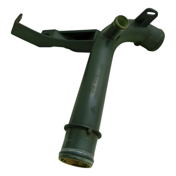 Tubo Cano Água Motor Gm Onix 1.0 2013 2014 2015 2016 2017