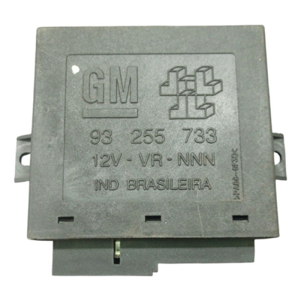 Modulo Conforto Gm Astra 2006 93255733