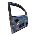Porta Dianteira Esquerda Gm Astra 2001 A 2011 Dianteira Esquerda Cinza