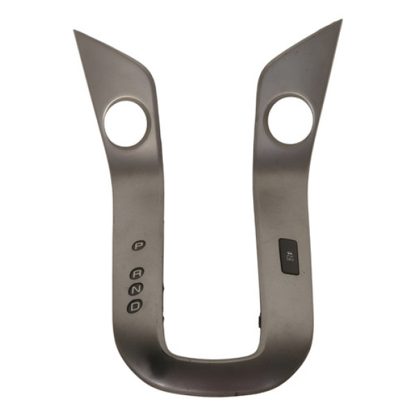 Moldura Console Câmbio Gm Cruze 1.8 2012 13 14 15