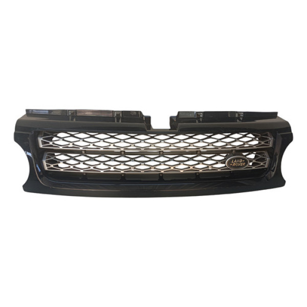 Friso Grade Parachoque Range Rover Sport 2011 2012 2013 Preto