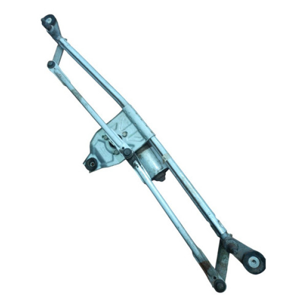 Galhada Motor Limpador Parabrisa Vw Gol G4 F006b20031