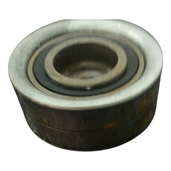 Polia Correia Sincronizada Vw Amarok 2.0 2014 F579697