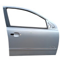 Porta Dianteira Direita Gm Vectra 2006 A 2011 Dianteira Direita Prata