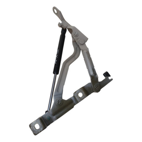 Dobradiça Porta Mala Ford Fusion Lado Direito 2006 2009