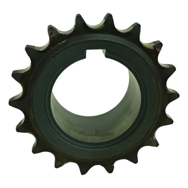 Engrenagem Virabrequim Peugeot 307 1.6 16v 2008 09 10 11 12