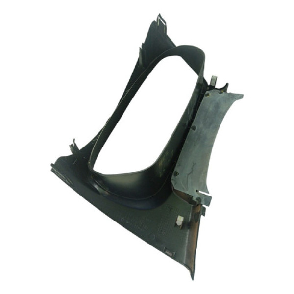 Acabamento Painel Instrumento Mitsubishi L200 Mn179815