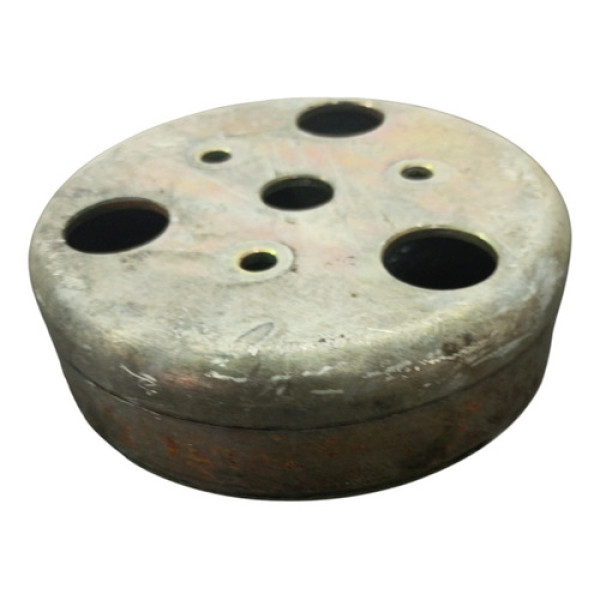 Polia Bomba Dágua Honda Fit 1.4 2008