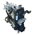 Motor Parcial Prisma Onix 1.4 2013 A 2019