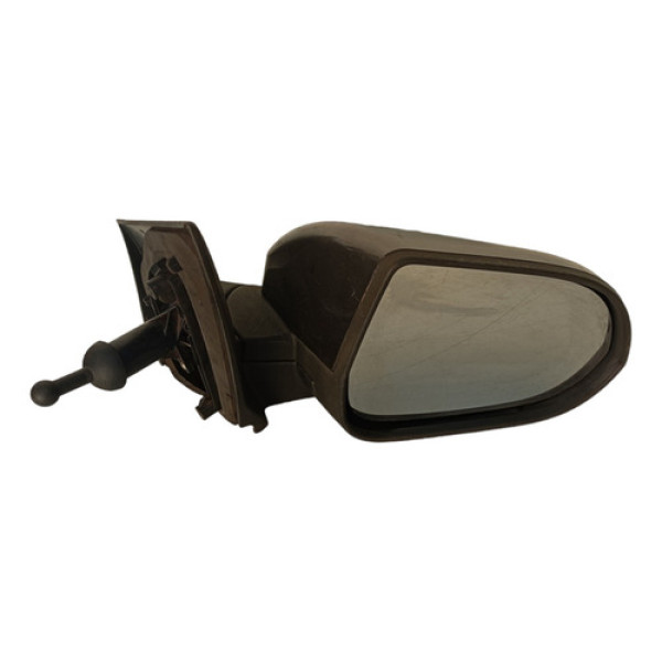 Retrovisor Manual Direito Gm Onix Prisma 2013 14 15 16 17 19