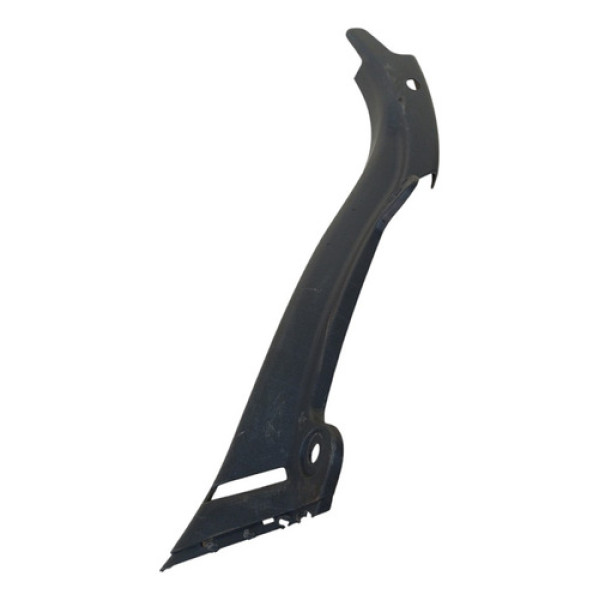 Soleira Acabamento Traseiro Direito Porta G3 Gol