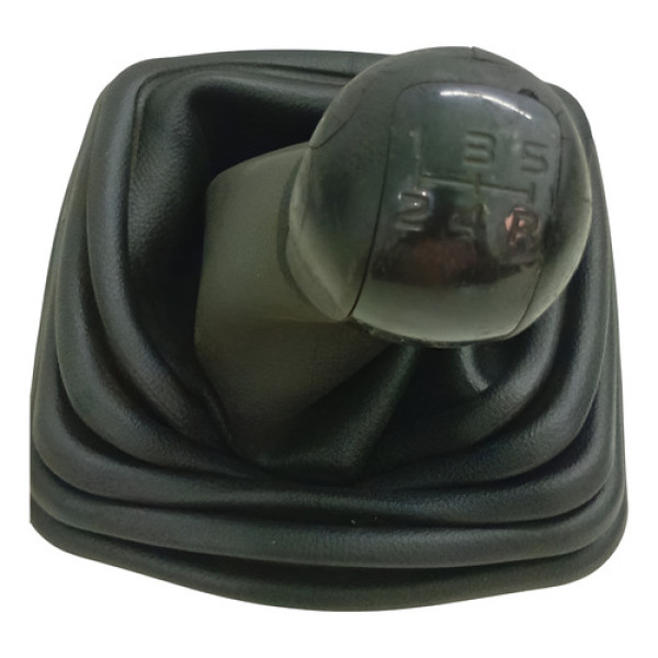 Coifa Manopla Cambio Manual Gm S10 2012 13 14 15