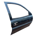 Porta Dianteira Direita Gm Corsa 2000 A 2012 Dianteira Direita Preta