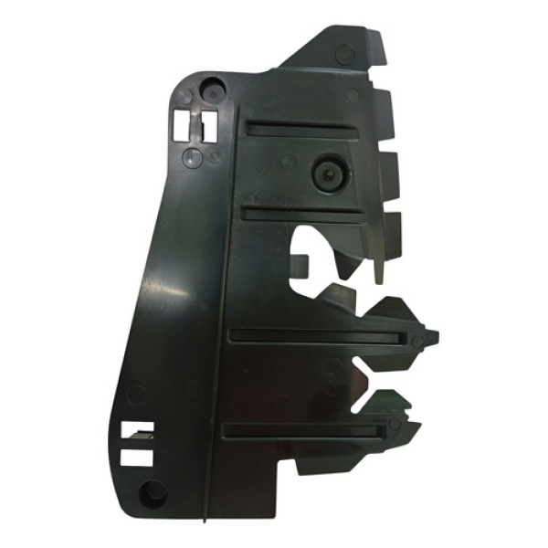 Defletor Direito Radiador Citroen C3 1.4 2008 09 10 11 12