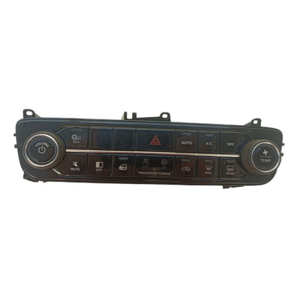 Comando Ar Condicionado Fiat Pulse 2021 22 23 24