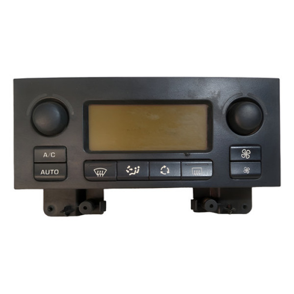 Comando Ar Condicionado Digital Citroen C4 2008 2009  2010