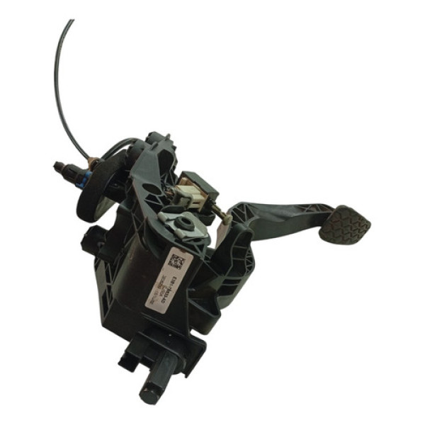 Pedal Embreagem Ford New Fiesta 1.5 2016 E3b17b633ad