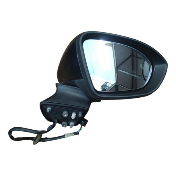 Retrovisor Elétrico Direito Gm Cruze 2017