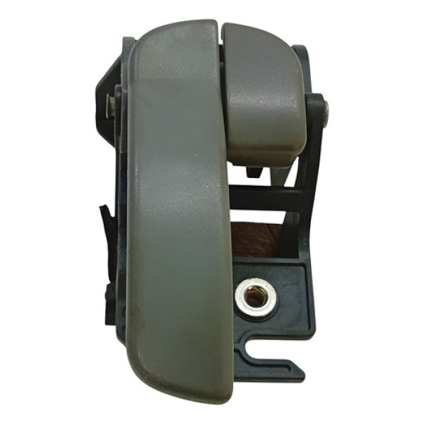 Maçaneta Interna Porta Diant Direita Nissan Frontier 2010 Dianteira