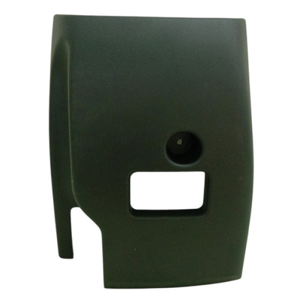 Moldura Acabamento Inferior Coluna Direção Gm Onix 2020 21