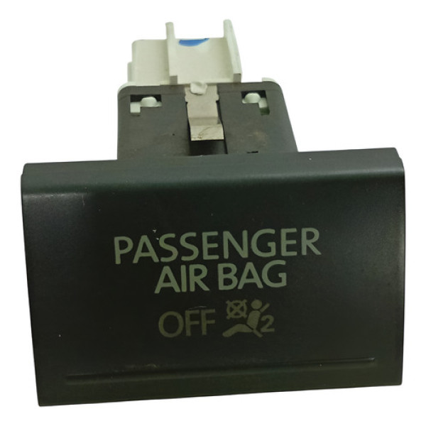 Botão Luz Indicador Passenger Vw Amarok 2011 12 13 14 15 16