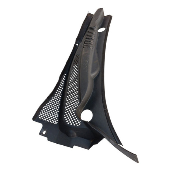 Acabamento Churrasqueira Esquerda Gm Cruze 2012 12 13 14 15