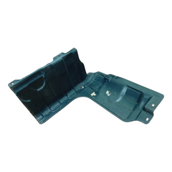 Protetor Defletor Carter Inferior Esquerdo Hyundai Hb20 2016