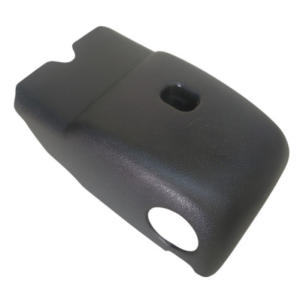 Acabamento Inferior Coluna Direção Vw Amarok 2014 16 18 19