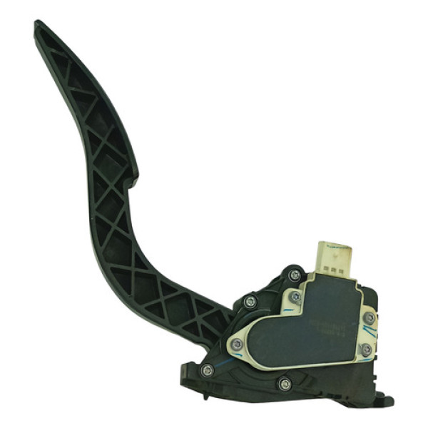 Pedal Acelerador Eletrônico Gm Ônix Prisma 1.0 2014 15 16 17