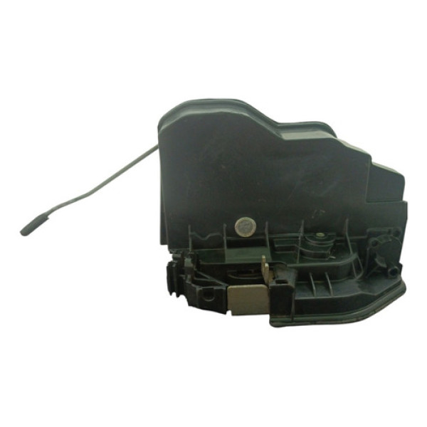 Fechadura Porta Traseira Esquerda Bmw X5 2012 7202147