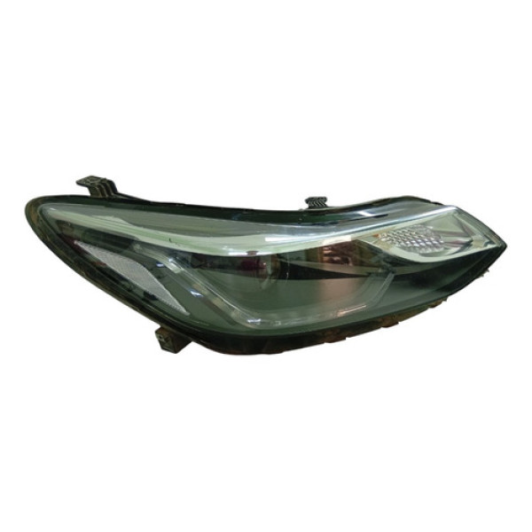 Farol Direito Led Gm Cruze Ltz 2017 18 19 20 21 22 23 Direito/passageiro