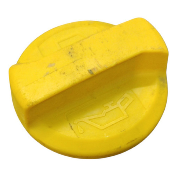 Tampa Óleo Motor Fiat Siena 2010 933964483