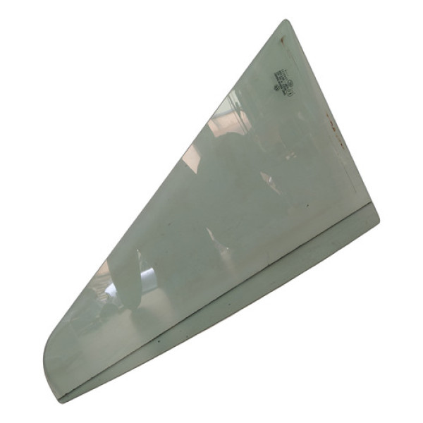 Vidro Fixo Traseiro Esquerdo Gol G4 2006 07 08 09