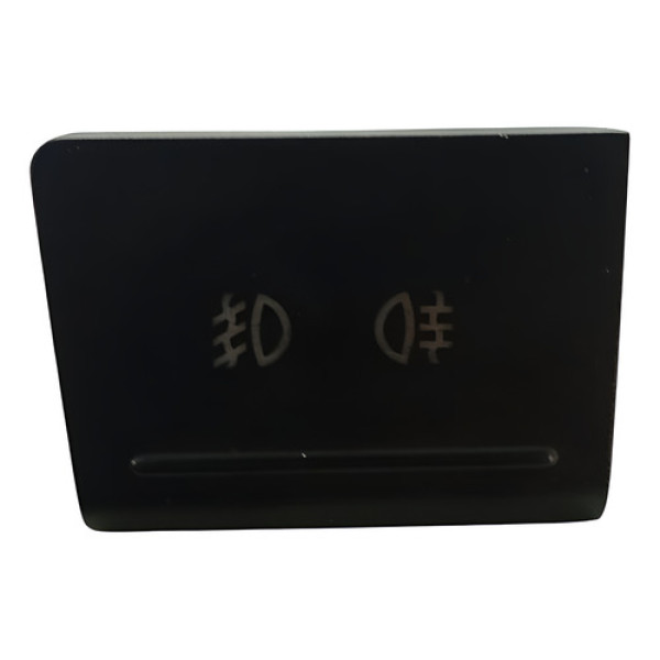 Botão Interruptor Farol Milha Vw Gol Saveiro Voyage G5 2014