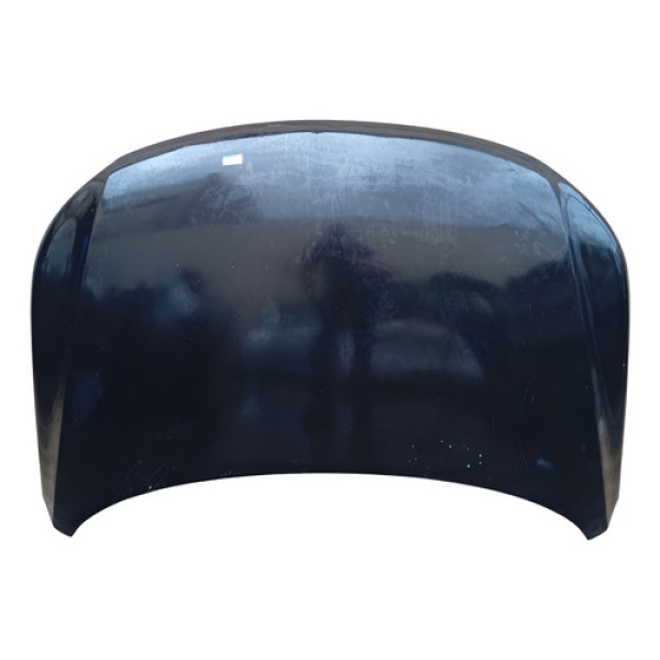 Capô  Vw Saveiro Gol Voyage G5 Detalhe