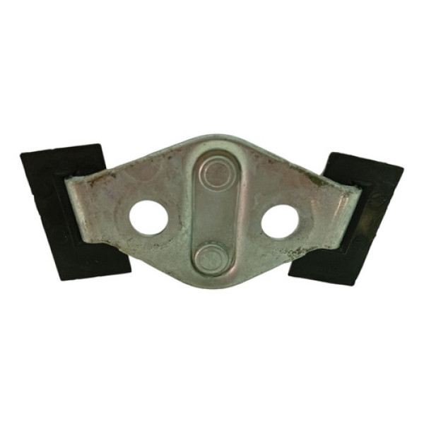 Batente Tampa Traseira Hyundai Veloster 2011 12 13