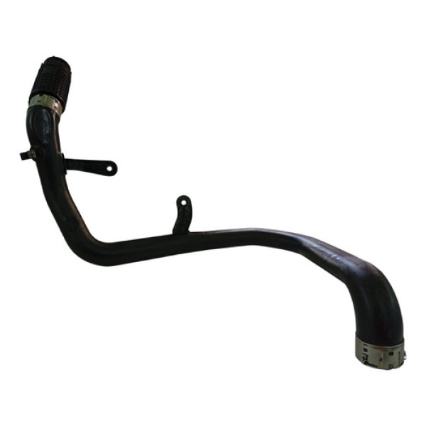 Mangueira Intercooler Gm Ônix 1.0 Turbo 26276352 2020 22 24 Preto