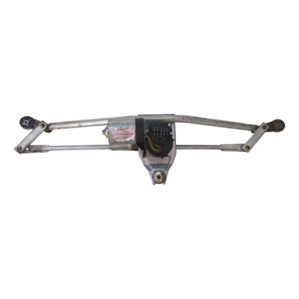 Motor Máquina Limpador Parabrisa Vw Gol G4 2007 2010