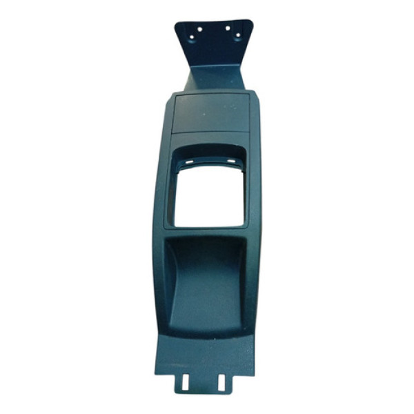 Console Central Cinzeiro Vw Polo 2008 6q1863241