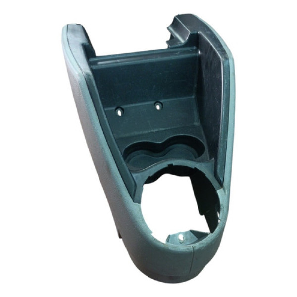 Console Central Câmbio Vw Gol G3 2003