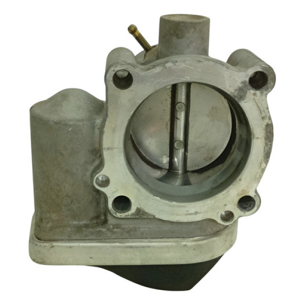 Tbi Corpo Borboleta Vw 1.6 Fox Gol Saveiro Voyage Golf 