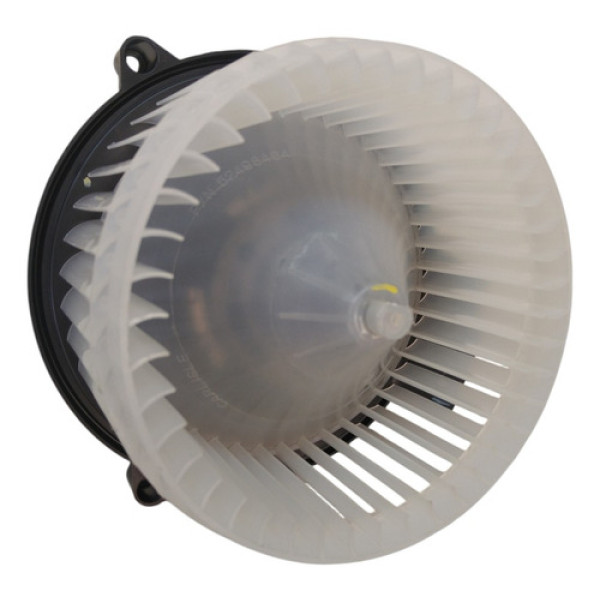 Motor Ventilador Caixa Ar Ford Fusion 2006 07 08 09