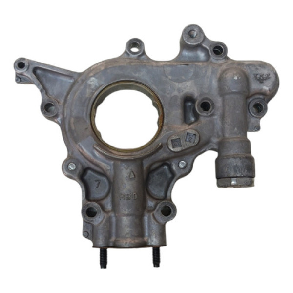 Bomba Óleo City 1.5