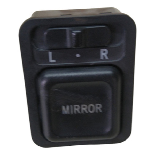 Botao Controle Retrovisor Honda Fit 2005 2008