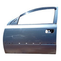 Porta Dianteira Esquerda Gm Astra 2001 A 2011 Dianteira Esquerda Cinza