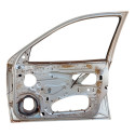 Porta Dianteira Direita Gm Corsa Classic 2000 A 2012 Dianteira Direita Cinza