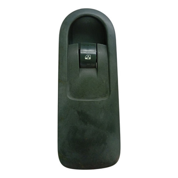 Botão Vidro Elétrico Dianteiro Direito Renault Sandero 2008